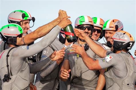 prada cup equipaggi|Luna Rossa wins the Prada Cup 2021 .